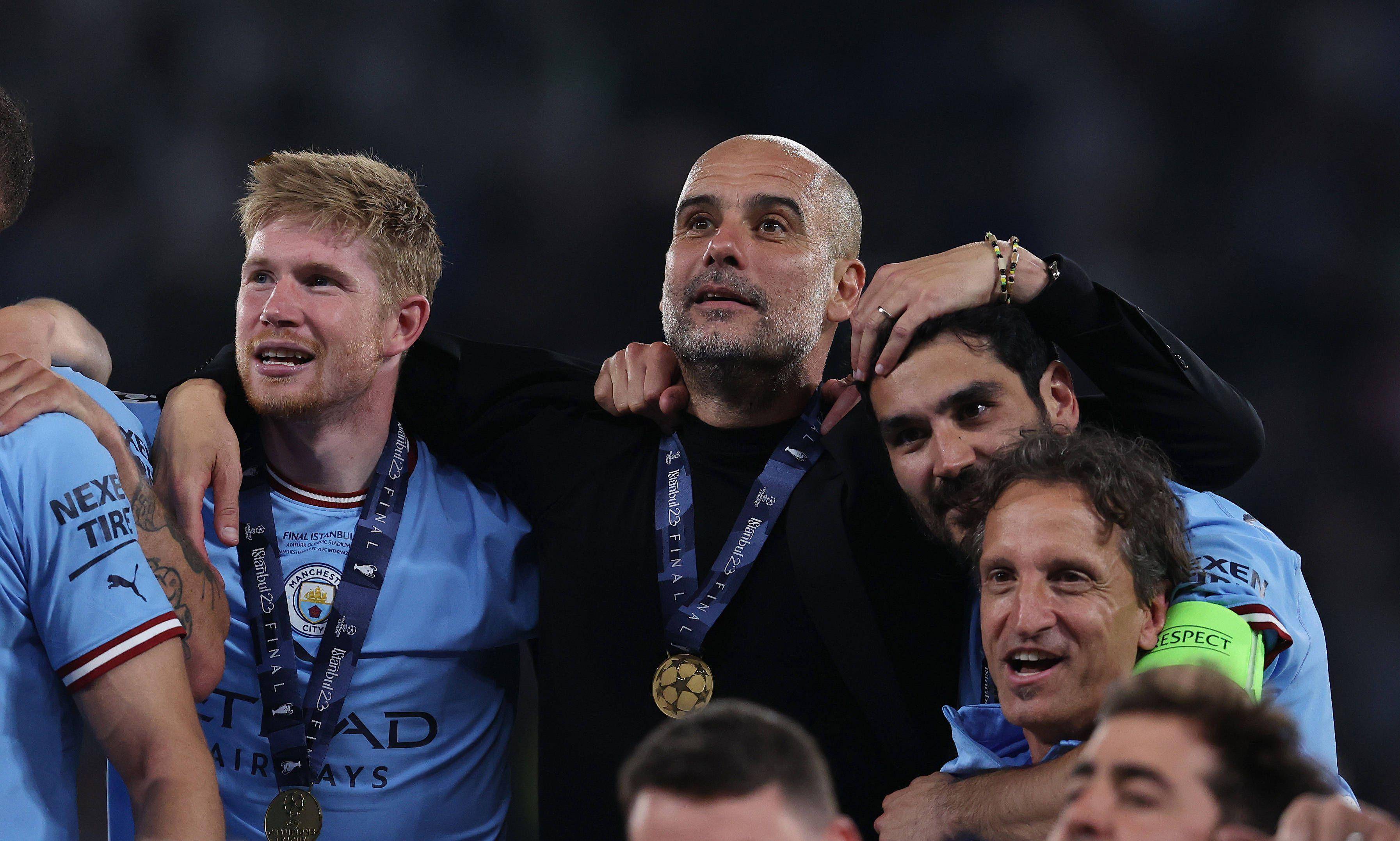 德布劳内在西班牙队比赛中突破纪录，败北引发热议！